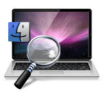 Keylogger för Mac